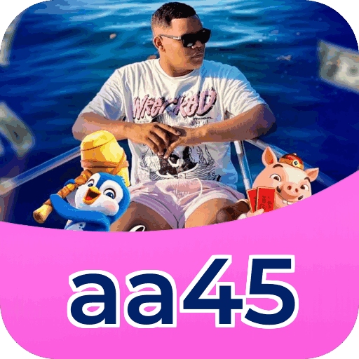 aa45 RTP Games