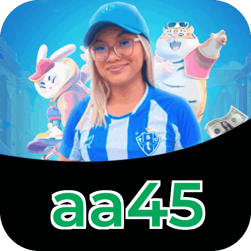 aa45 APK