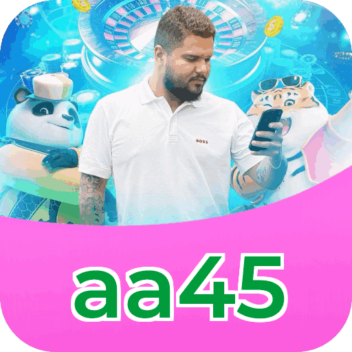 aa45 APK