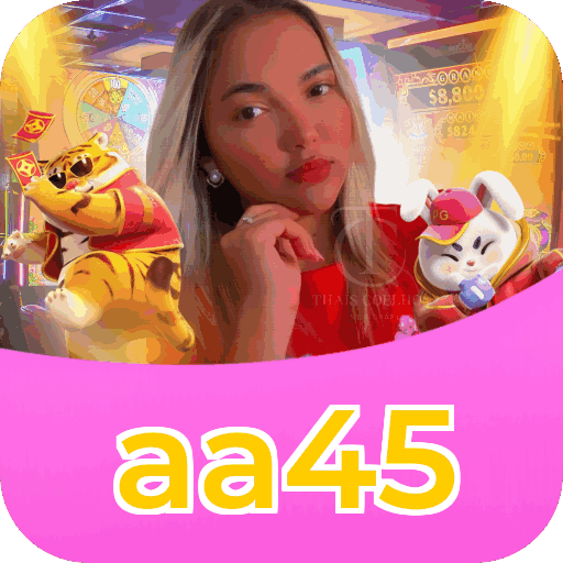 aa45 APK