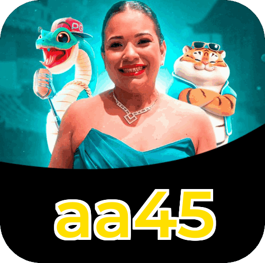 aa45 APK